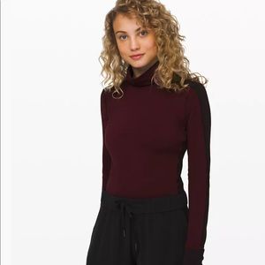 Restful intentions bodysuit